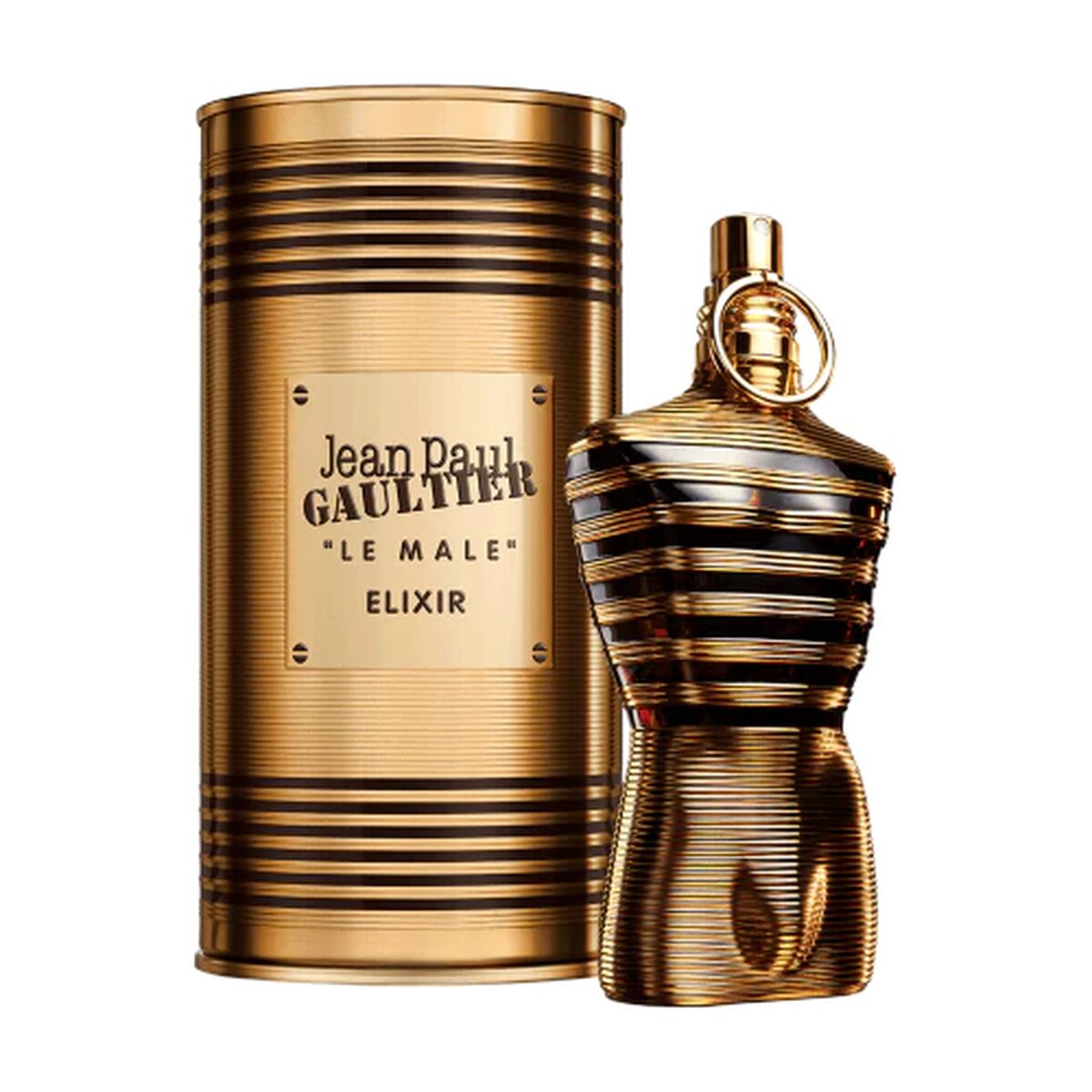 Men's Perfume Jean Paul Gaultier LE MALE EDP 75 ml Le Male-1