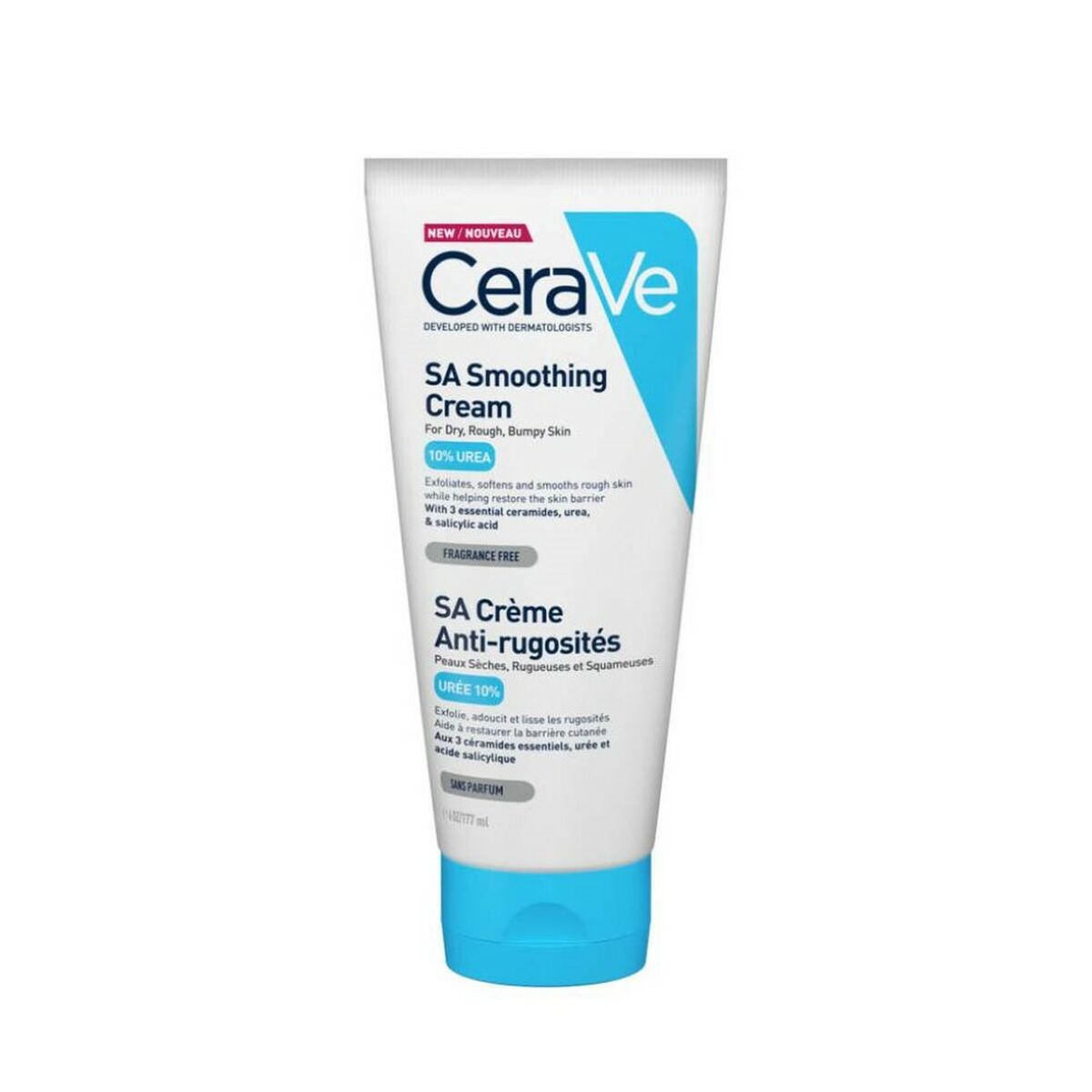 Moisturising Body Cream CeraVe MB191000 177 ml 170 g Moisturizing-0