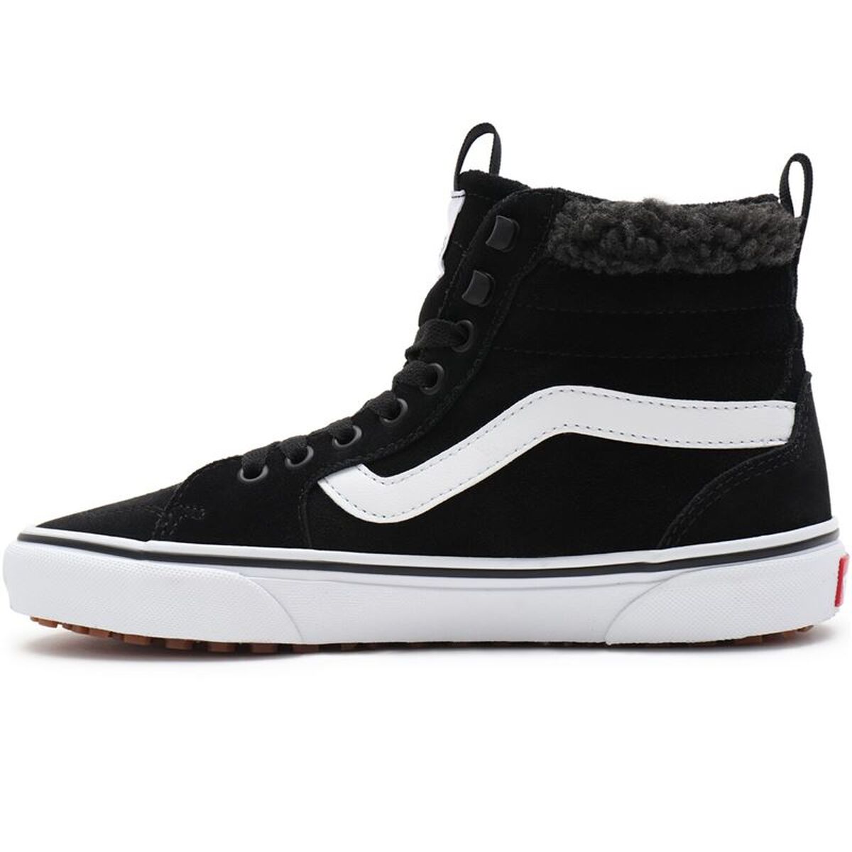 Women’s Casual Trainers Vans Filmore Hi