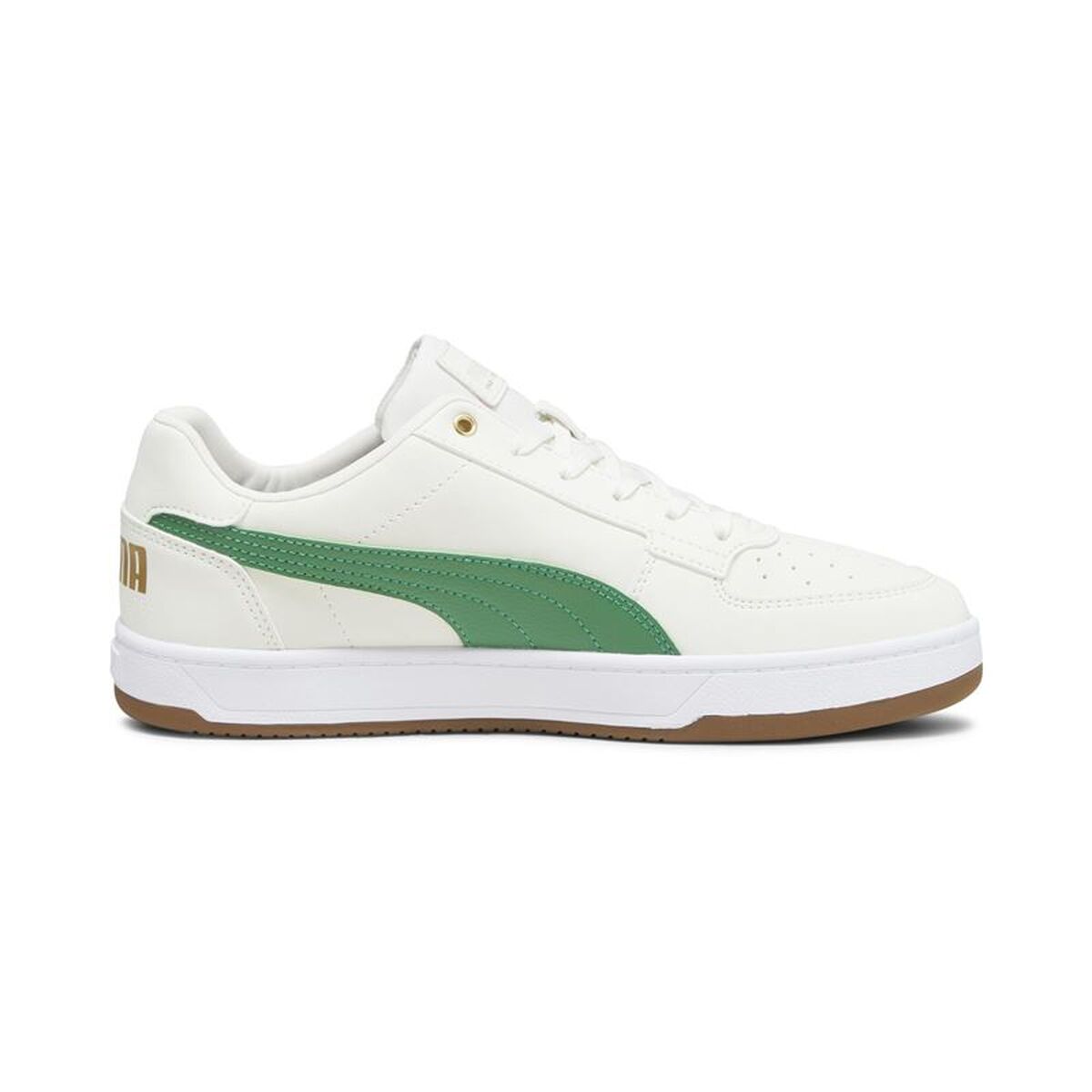 Men's Trainers Puma White-5