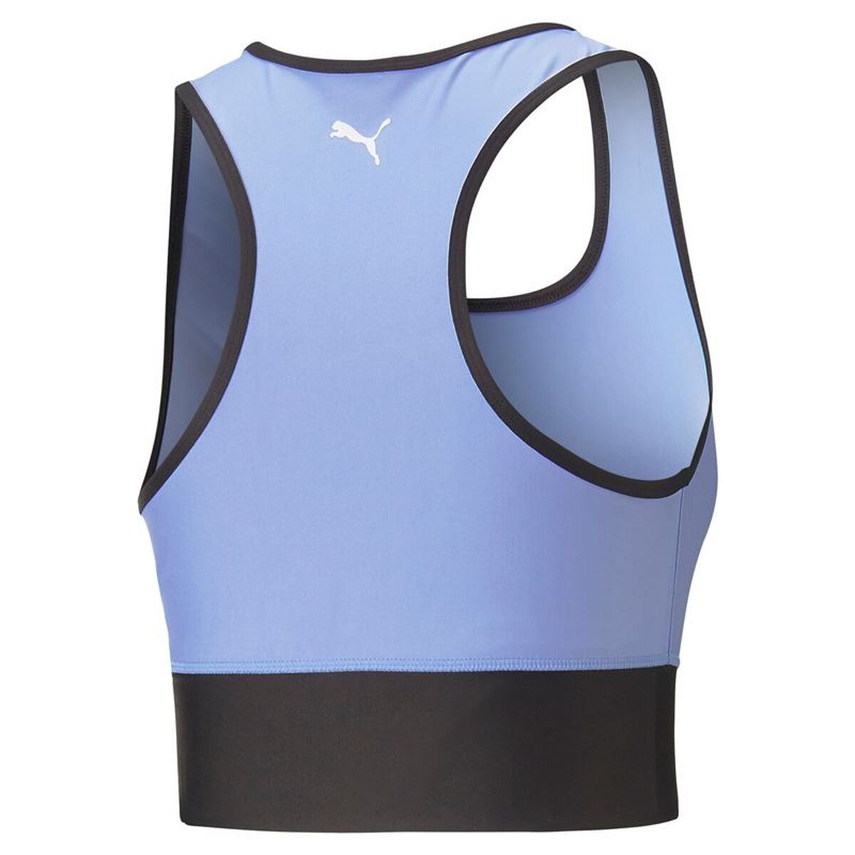 Sports Bra Puma Indigo