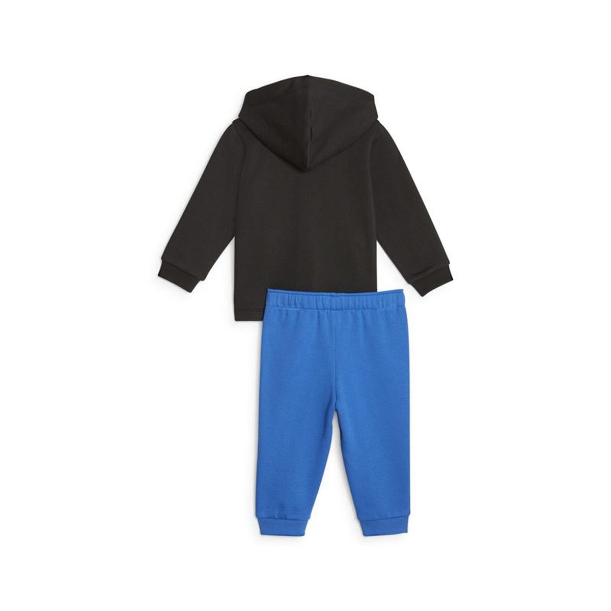 Children’s Tracksuit Puma Black-1