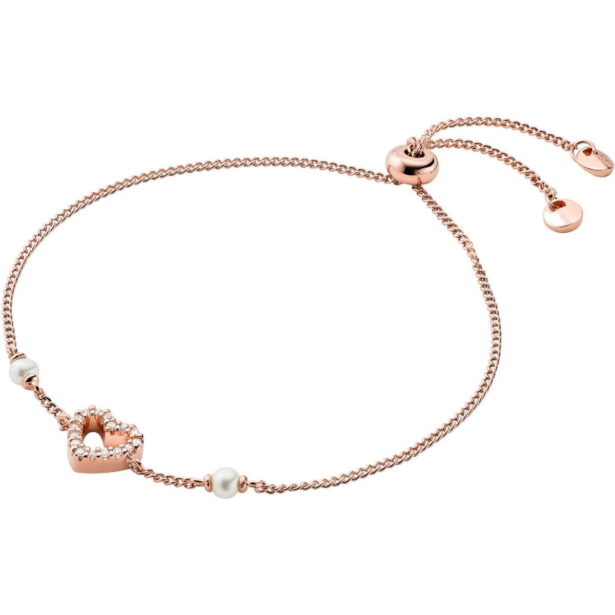 Ladies' Bracelet Michael Kors LOVE-0