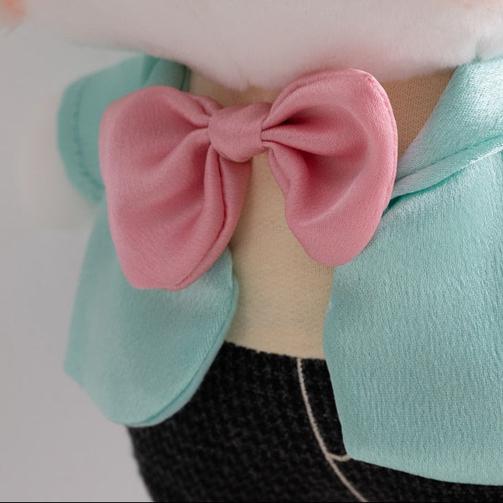 Fancy Pig Plushies