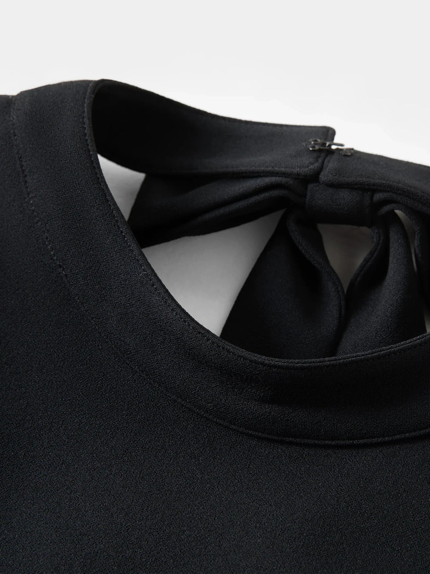 Spring Dresses French Waist Dresses Retro Office Chic & Minimalist