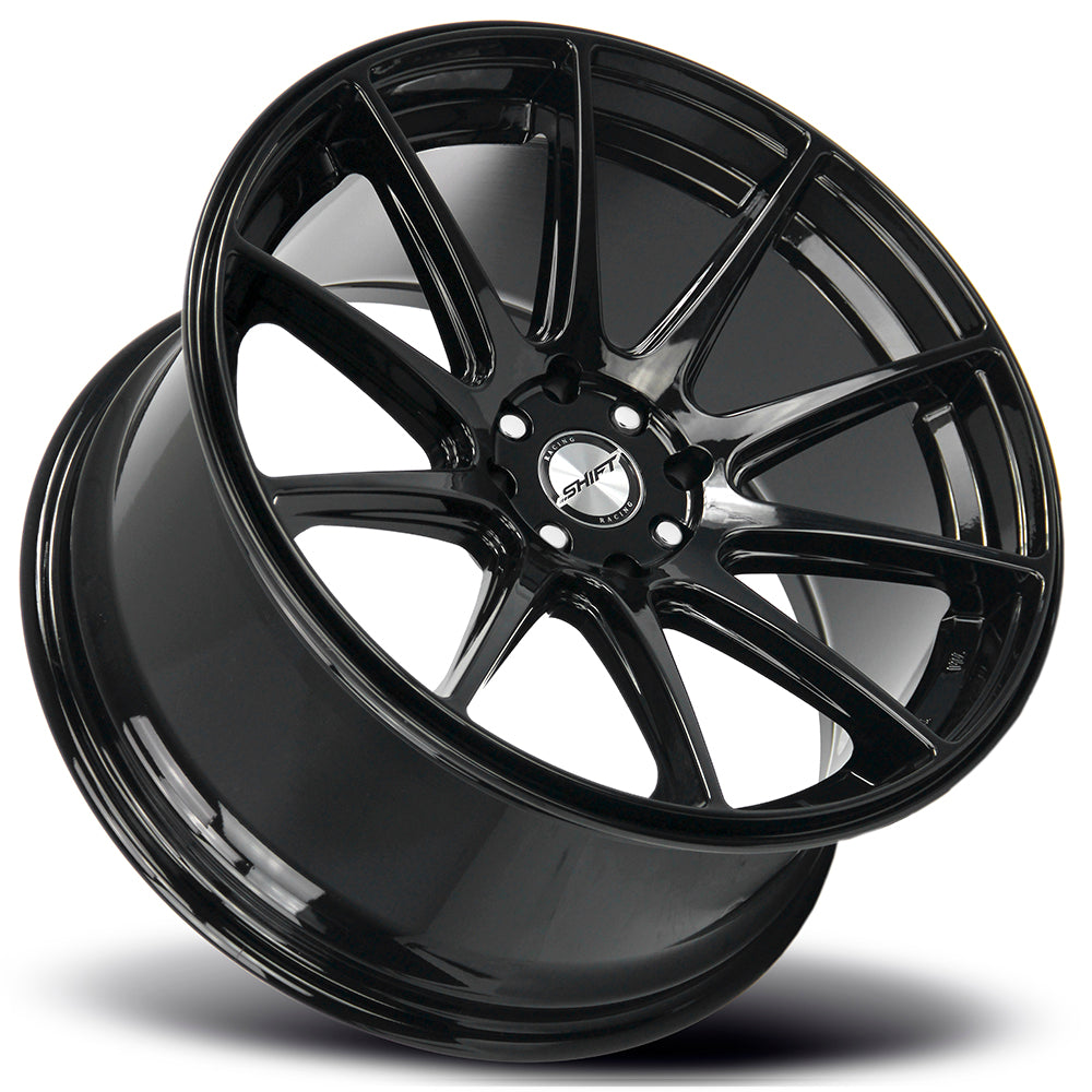 Gear All Gloss Black-1