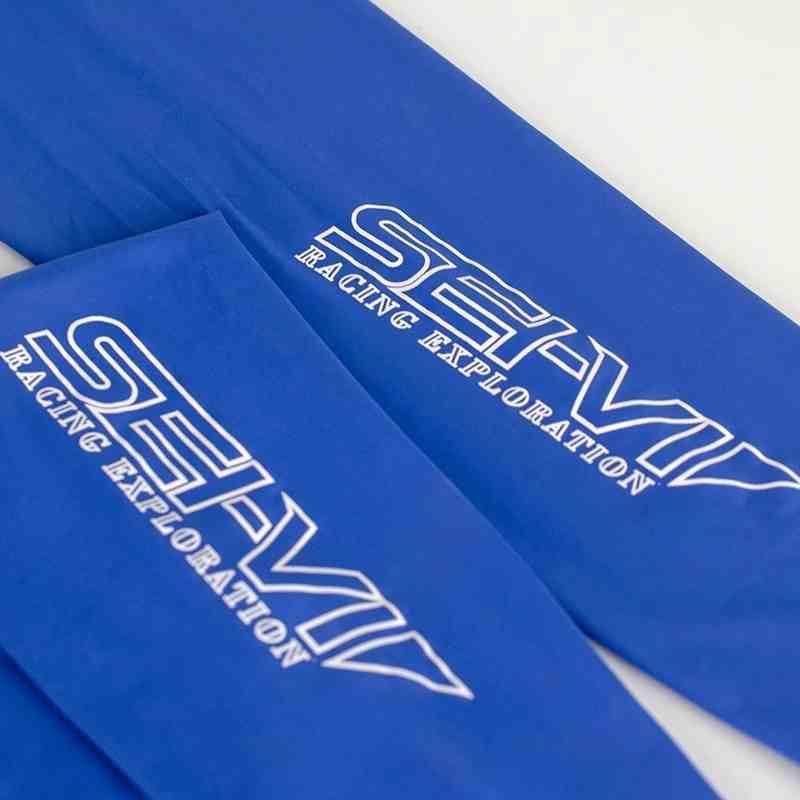 SEIVI⢠Motorcycle Sun Protection Cooling Sleeves