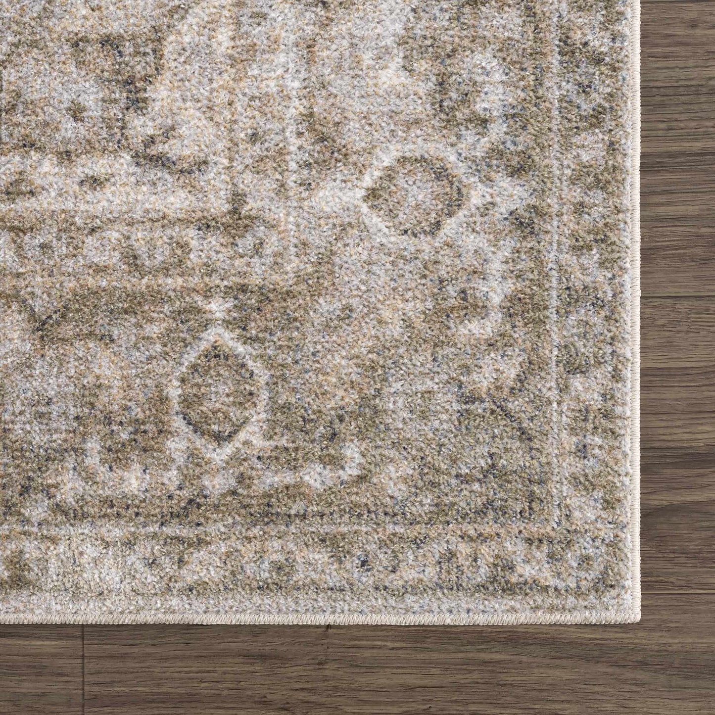 Sample Gael Boutique Washable Rug-0