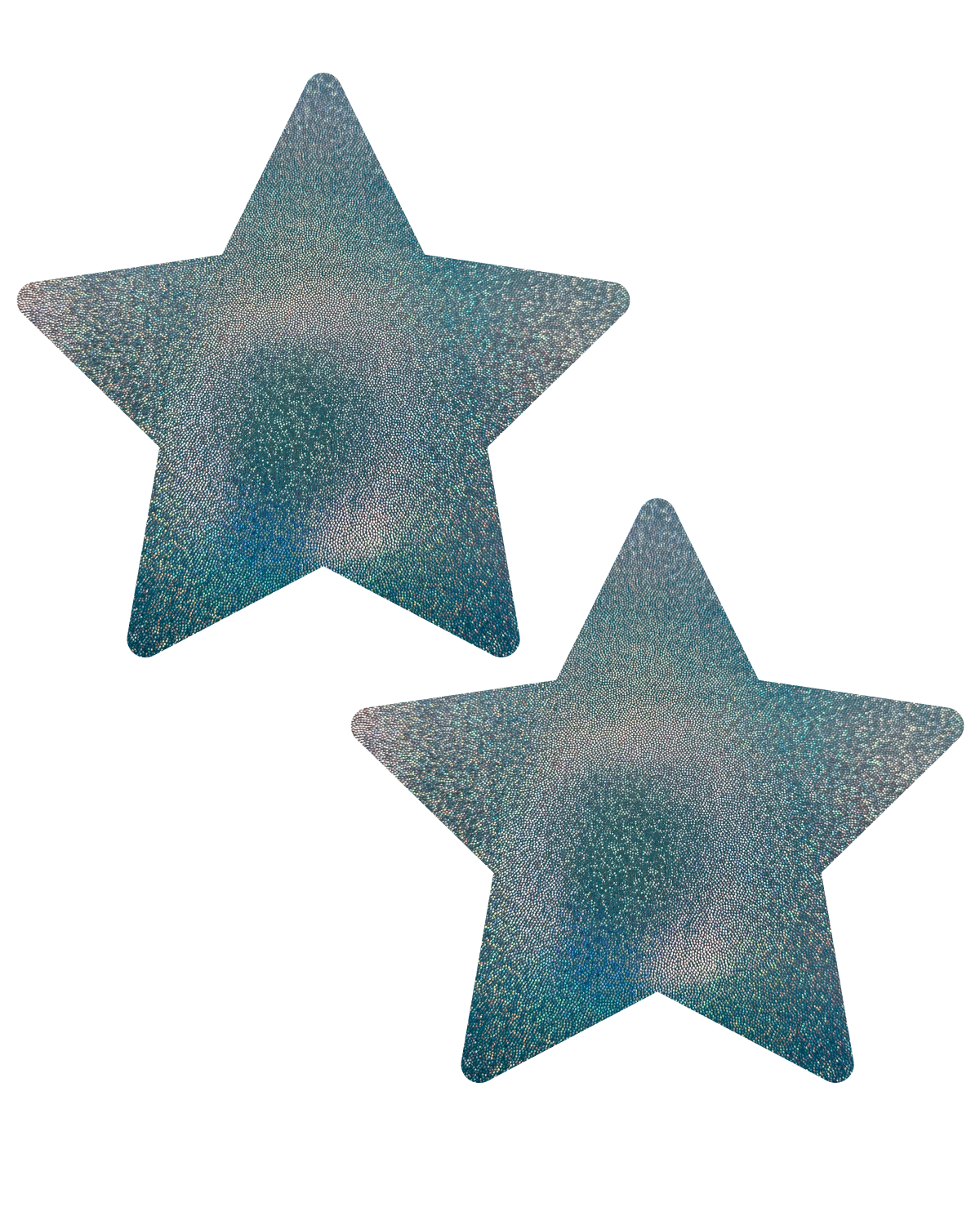 Star Nipple Pasties