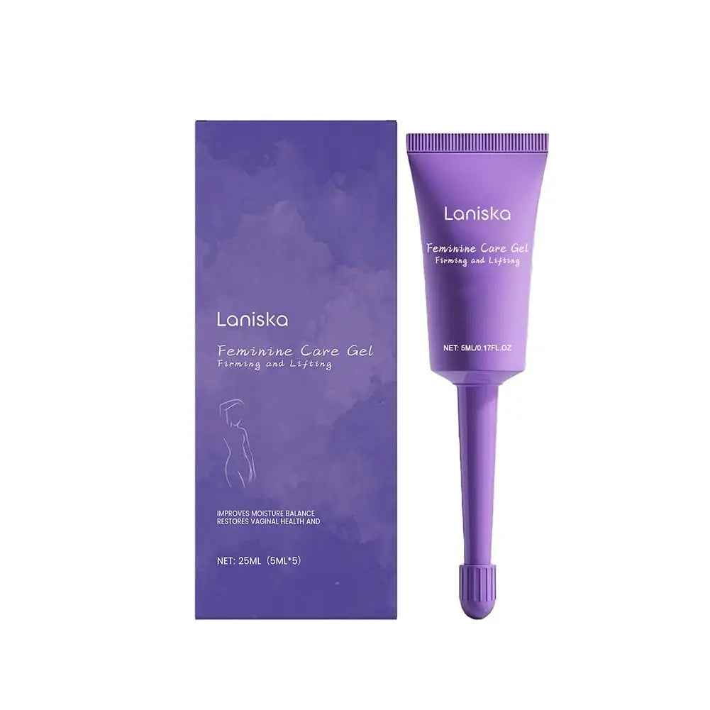 Women Private Parts Moisturizing Care Gel Women Vaginal Tightening, pH Balance, Firming Lifting Gentle Soothing Health Care
