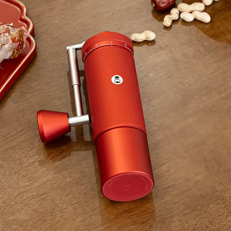 TIMEMORE Chestnut S3 Coffee Grinder - Manual & Durable-7