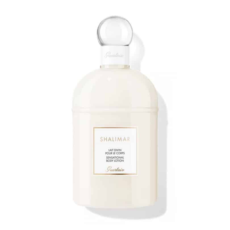 Guerlain Shalimar Body Lotion 6.7 OZ