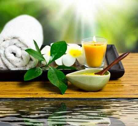 Shampure by Aveda type - Premium Fragrance Oil