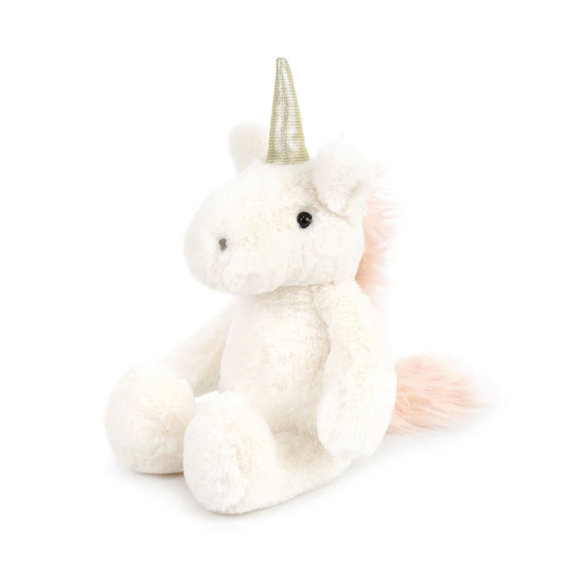 MON AMI Shyla Unicorn : Your Magical Unicorn Friend