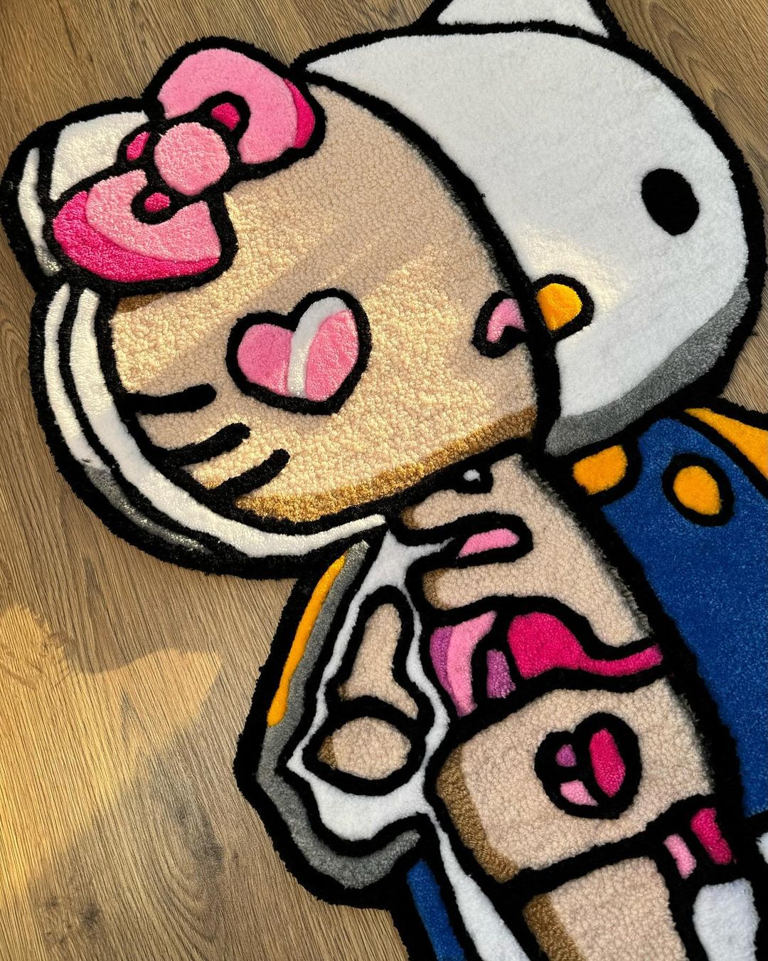 Hello Kitty-1