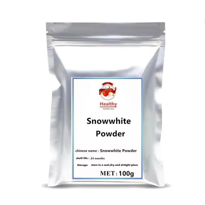 Snowwhite Powder DIY Cosmetics-7