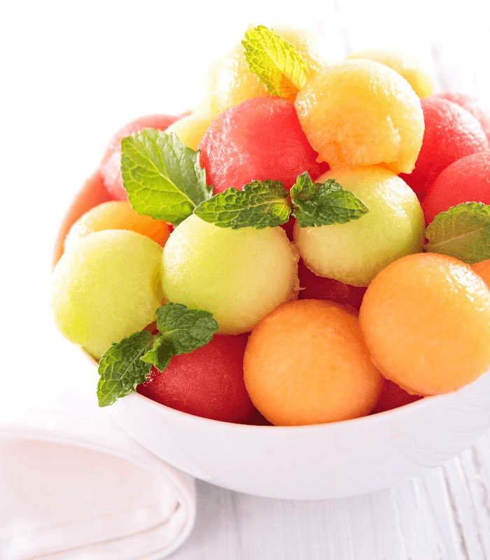 Sparkling Melons *Discontinued* - Premium Fragrance Oil