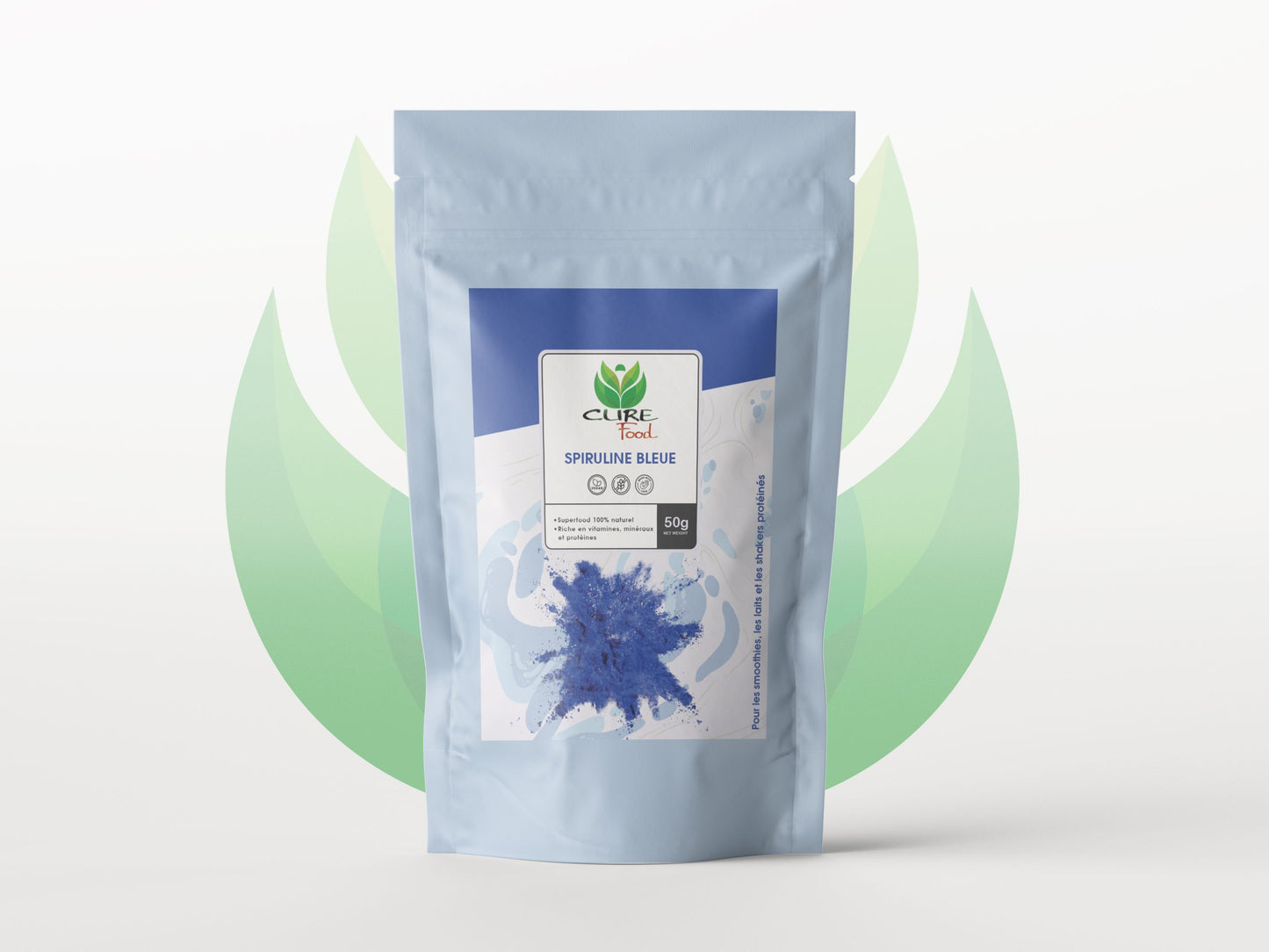 Blue Spirulina-0
