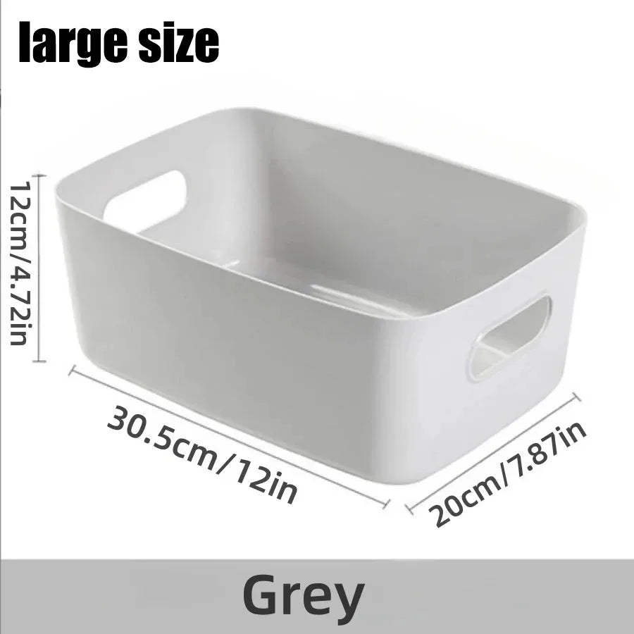 NNEOBA Desktop Storage Box for Cosmetics-3