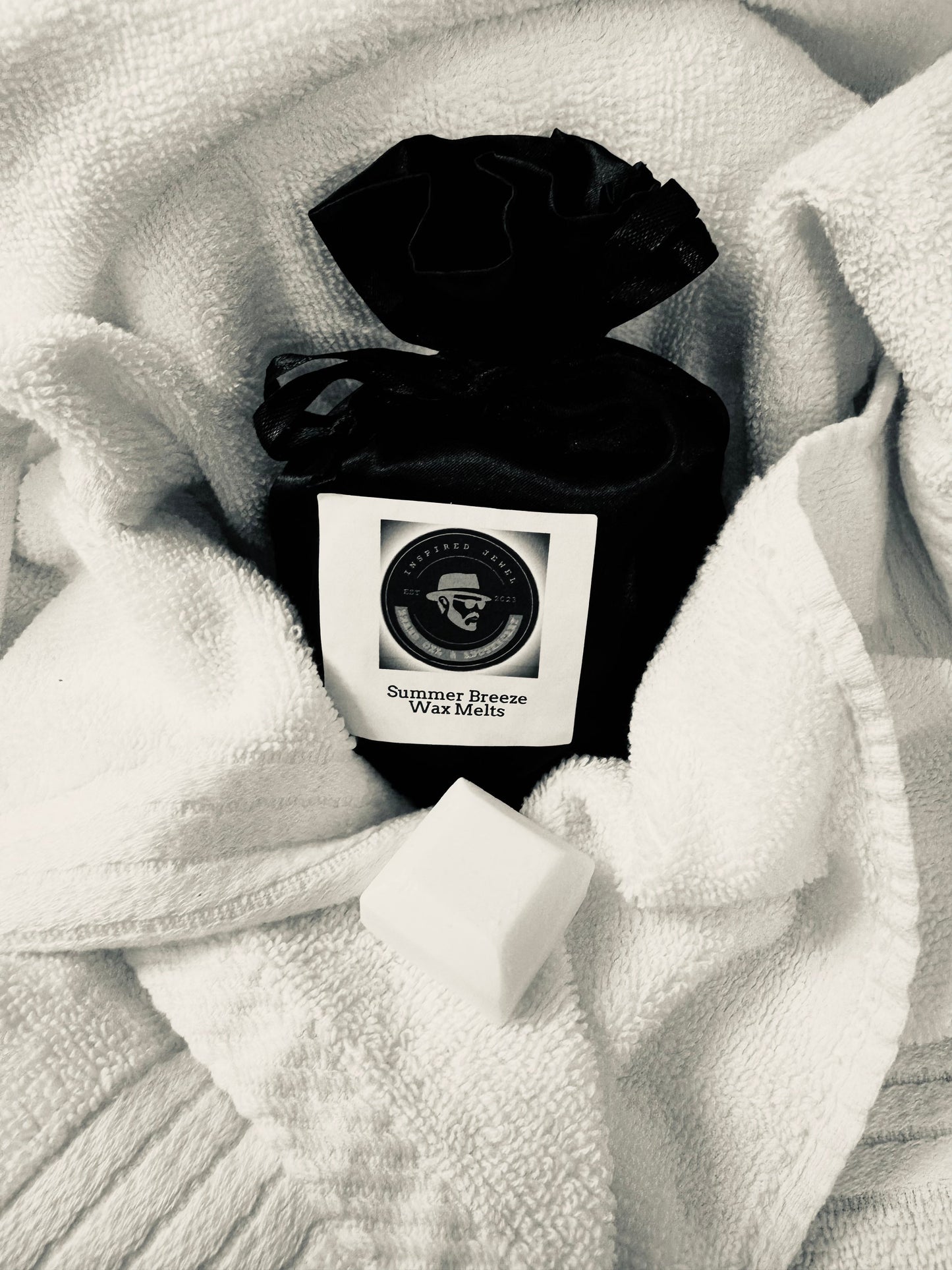 Summer Breeze Wax Melt-2