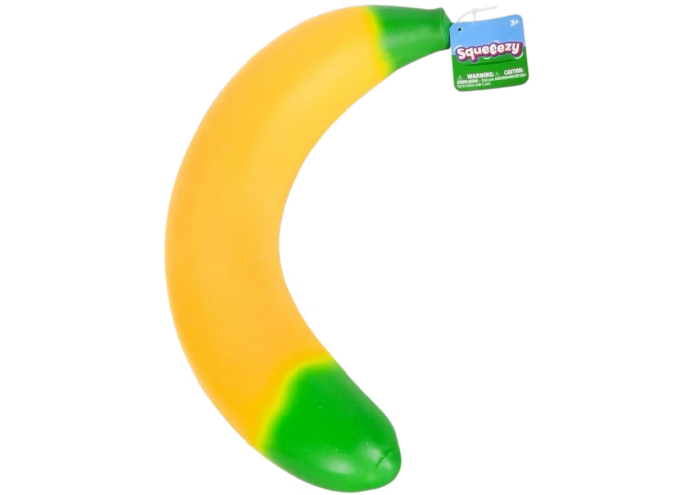 Original Squeeezy BANANA