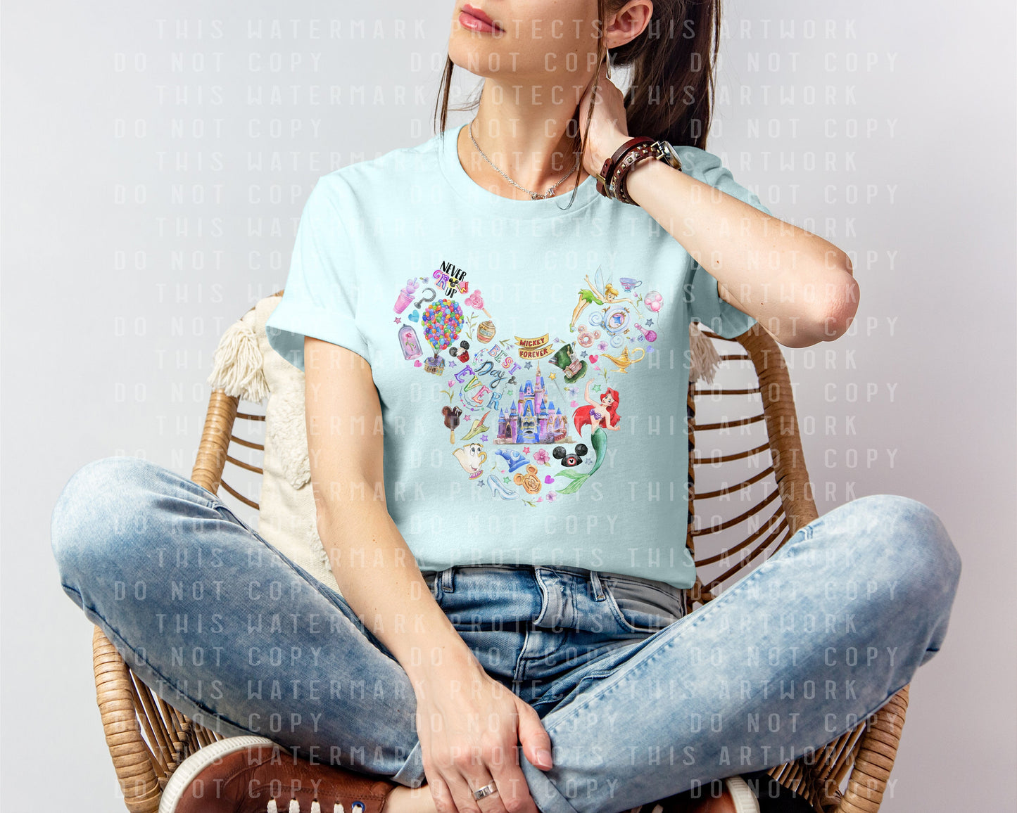 Best Day Ever Graphic Tee