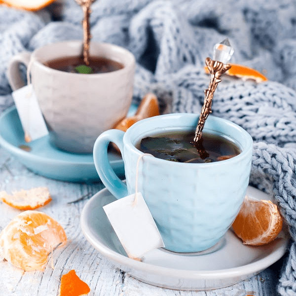 Tea Time (Discontinued - Last Chance)