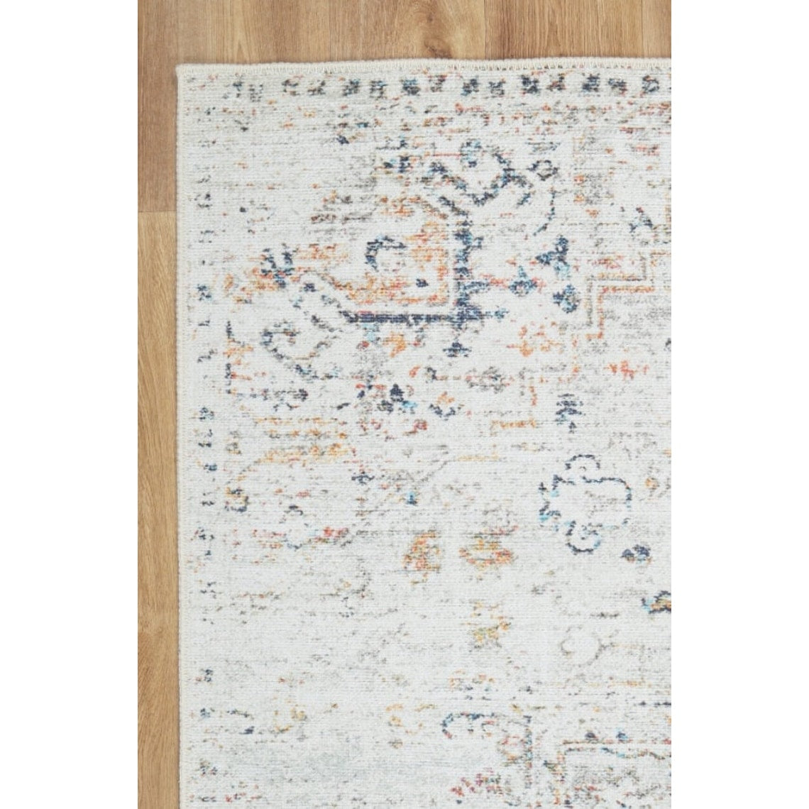 Gabriella Machine Washable in Multicolor Rug-4