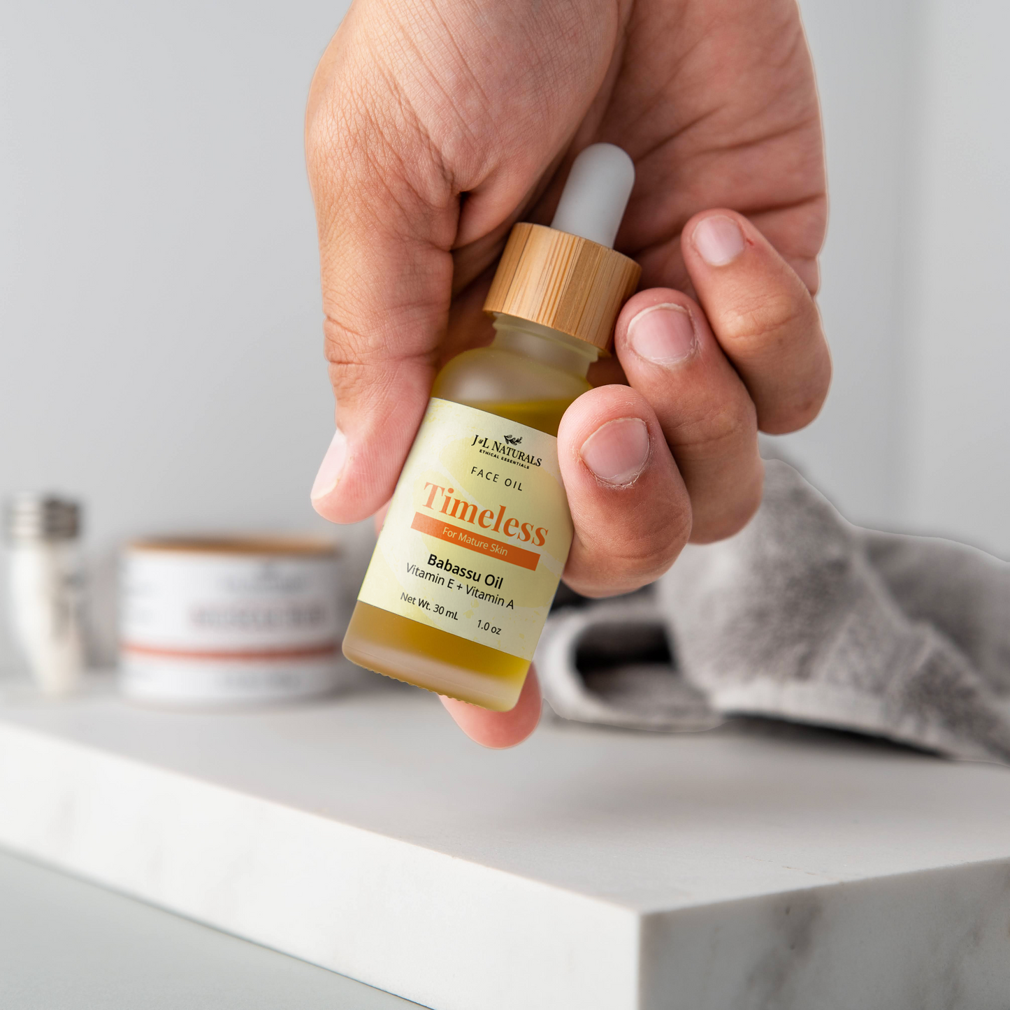 Natural Face Oil Bundle (5-Pack)-8