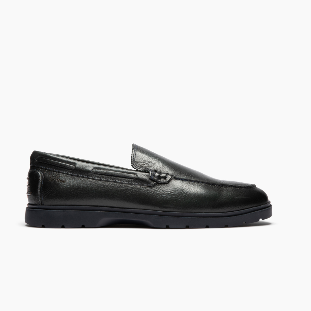 28's Venetian Leather Low Top