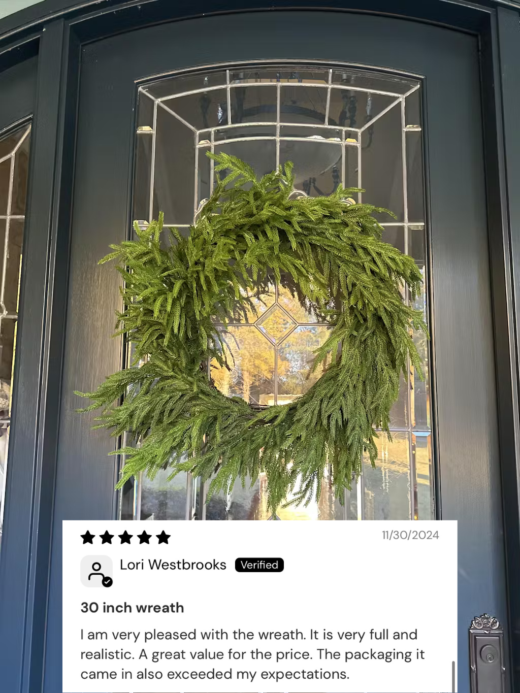 Men's Bamboo Viscose/Organic Cotton Short Sleeve T-Shirt - 5-Pack Mixed Colors