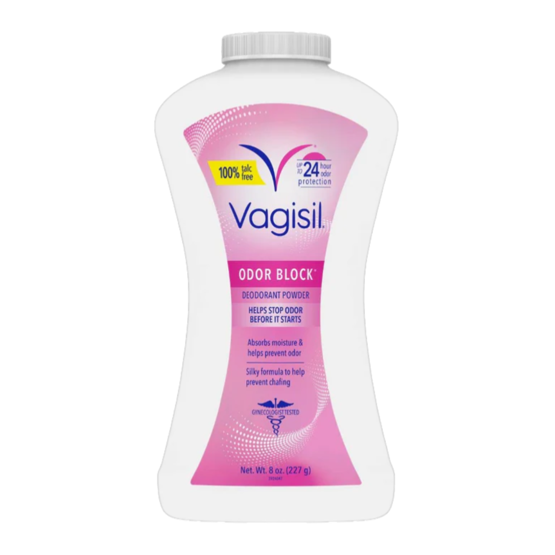 Vagisil Odor & Moisture Control Powder (7 oz)