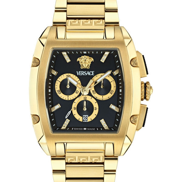 VERSACE WATCHES Mod. VE6H00824-0