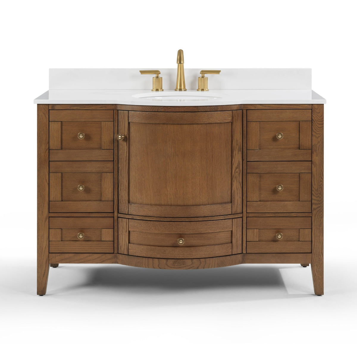 Lauren 42" Bath Vanity Set