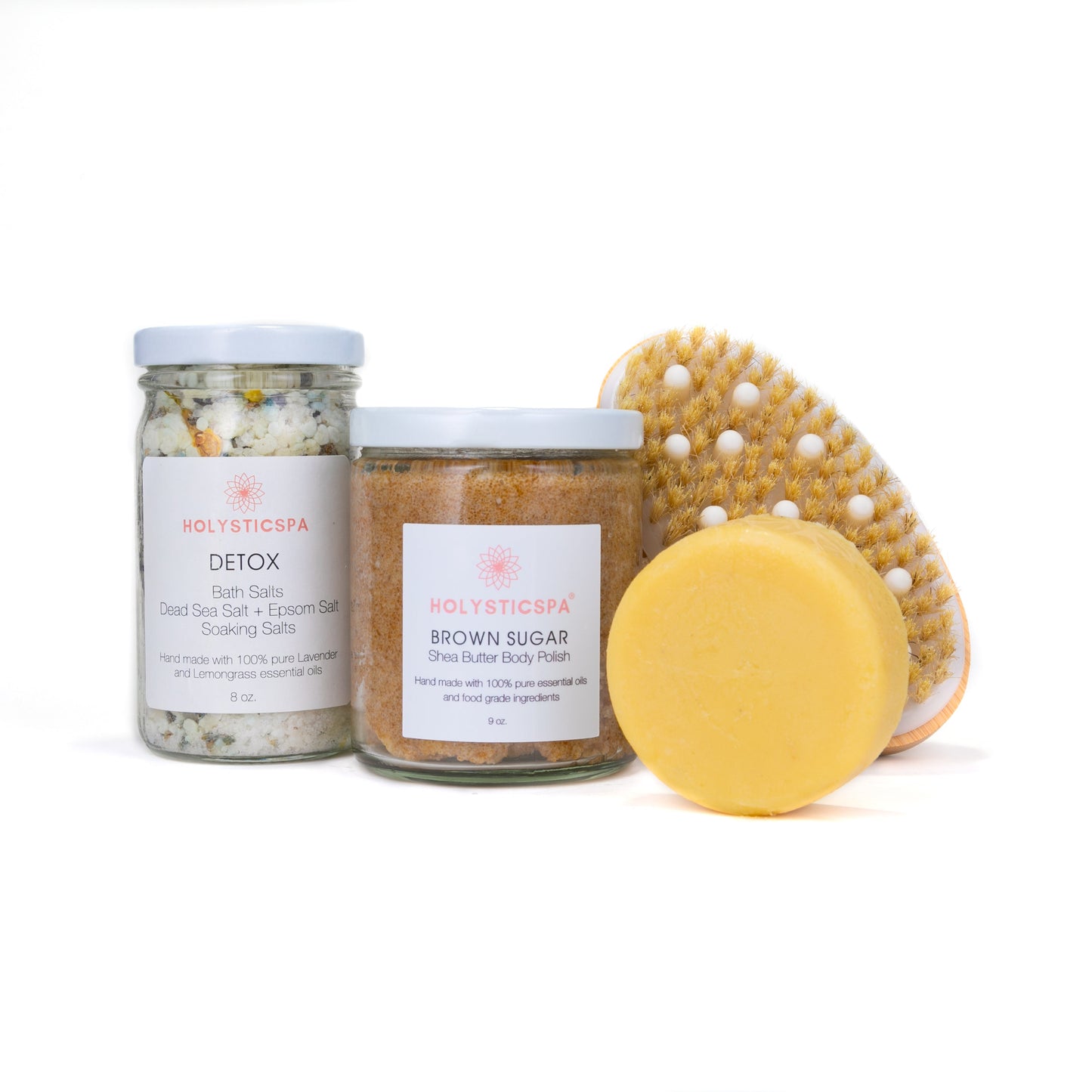 Body Care Bundle-0