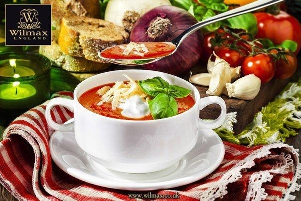 White Soup Cup 4" inch | 10 Cm 10 Fl Oz | 300 Ml-4