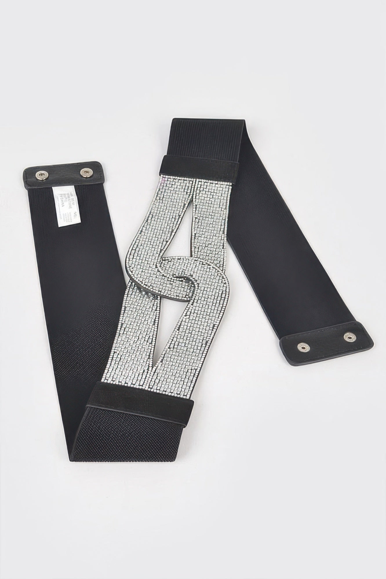 WOMEN'S BELT • ASTOR Fashion Chic Plus Size BYMANYC ® New York-4