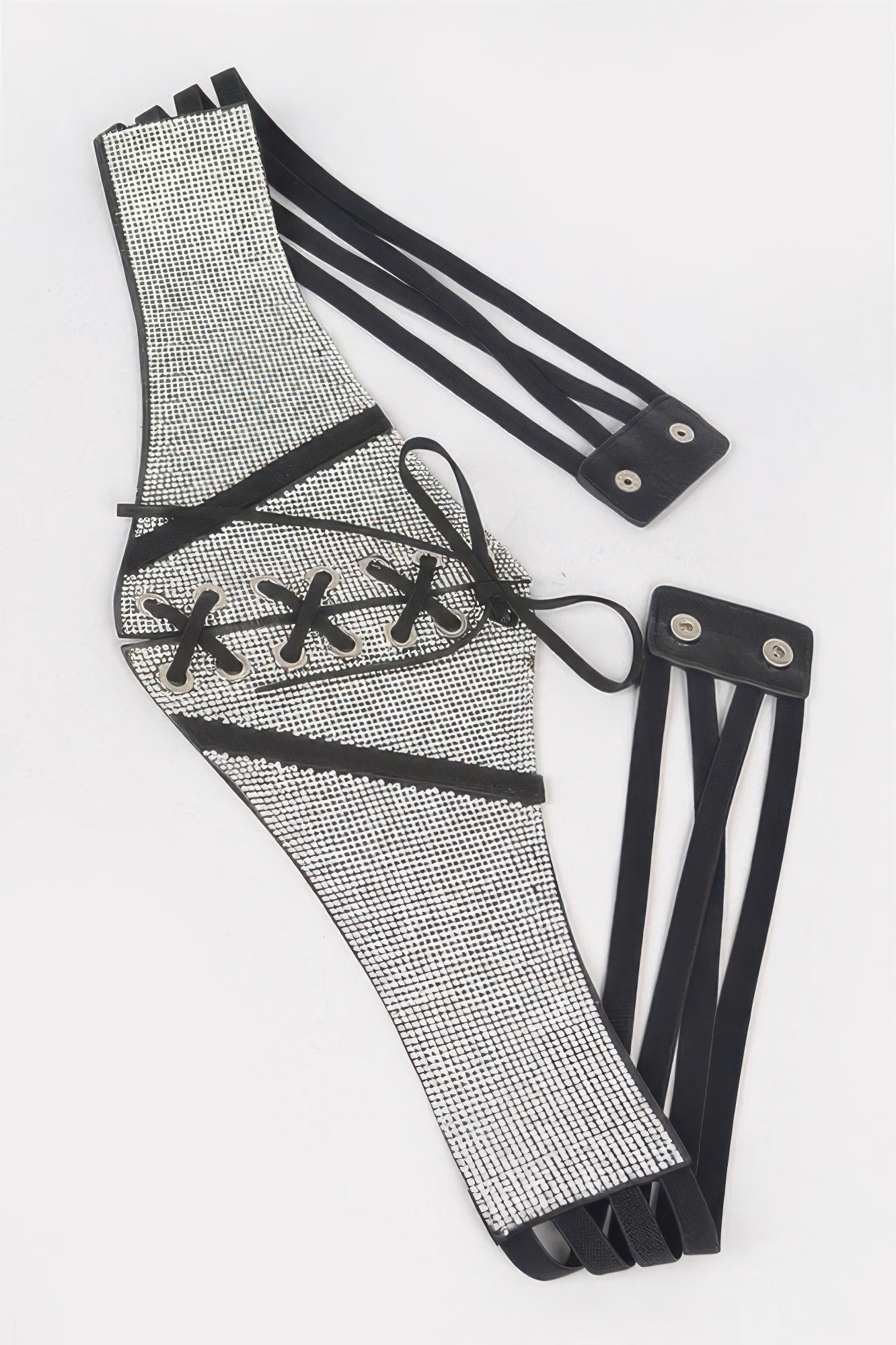 WOMEN'S BELT • CHELSEA Fashion Chic Plus Size BYMANYC ® New York-4