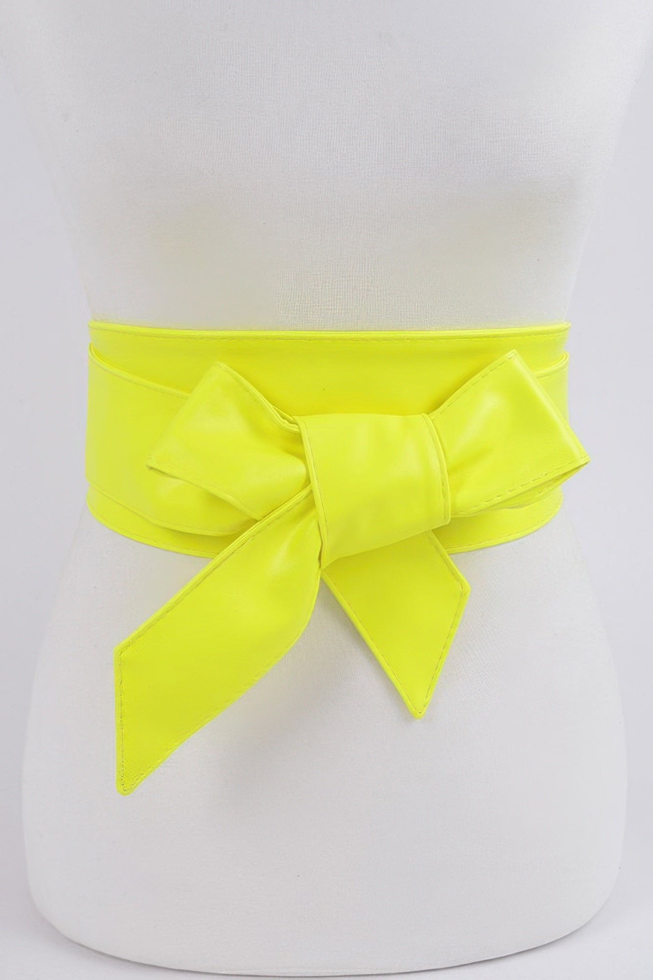 WOMEN'S BELT DUMBO Neon Color Kimono New Collection BYMANYC ® New York-7