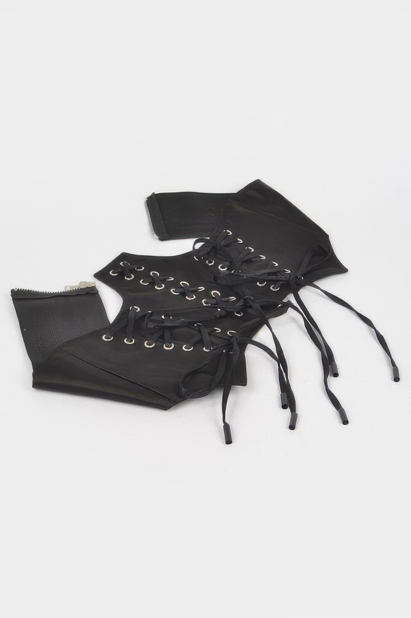 WOMEN'S BELT • TRIBECA Fashion Chic Corset BYMANYC ® New York-4