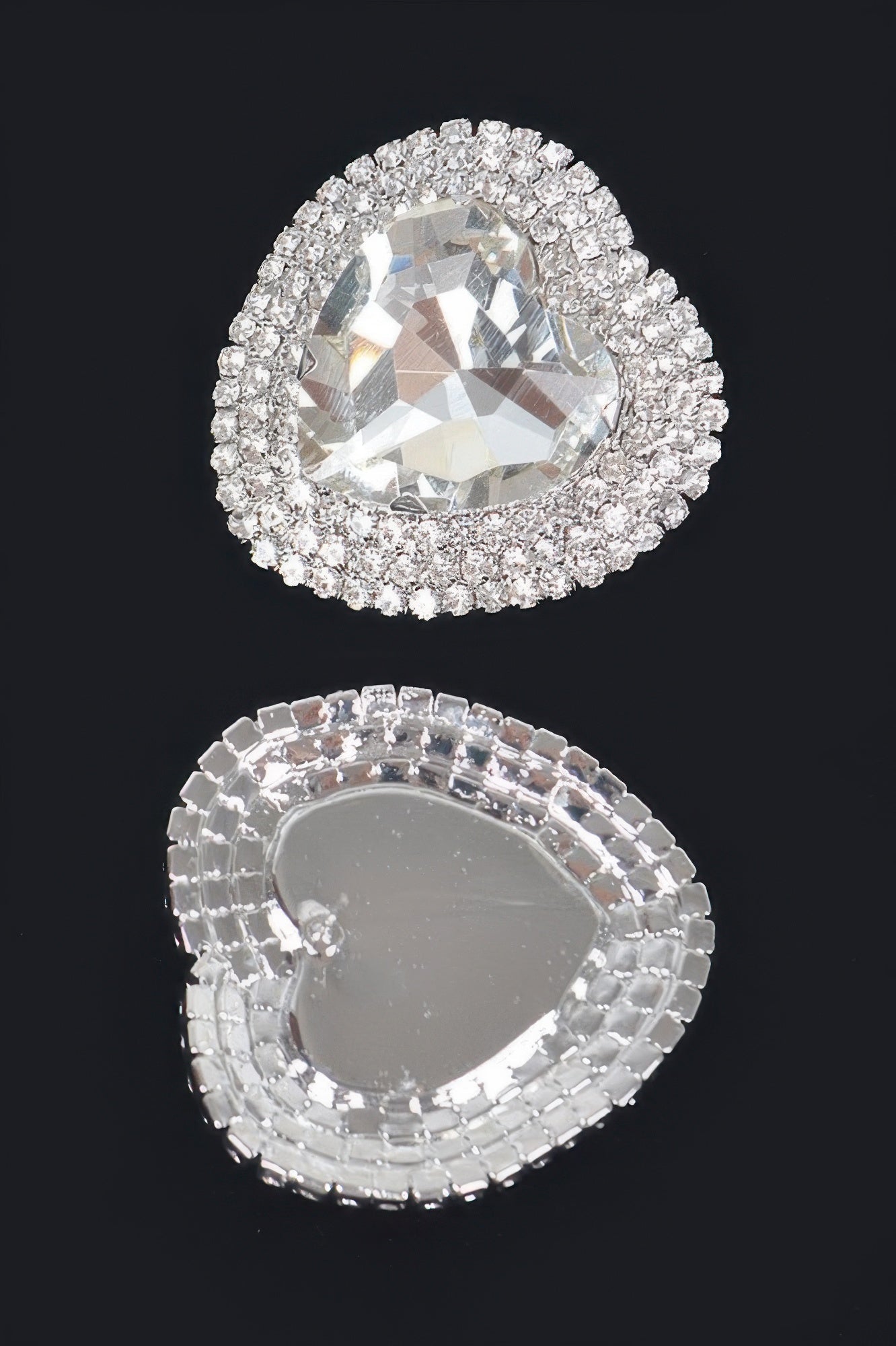 WOMEN'S EARRINGS PARIS LE MARAIS ÉTOILE - BYMANYC ® New York-2