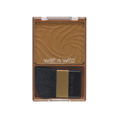WET N WILD Color Icon Bronzer - Princess (DC) - Princess (DC)