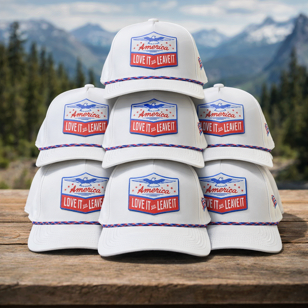 Fulfillment/Bulk Wholesale Trucker Hats