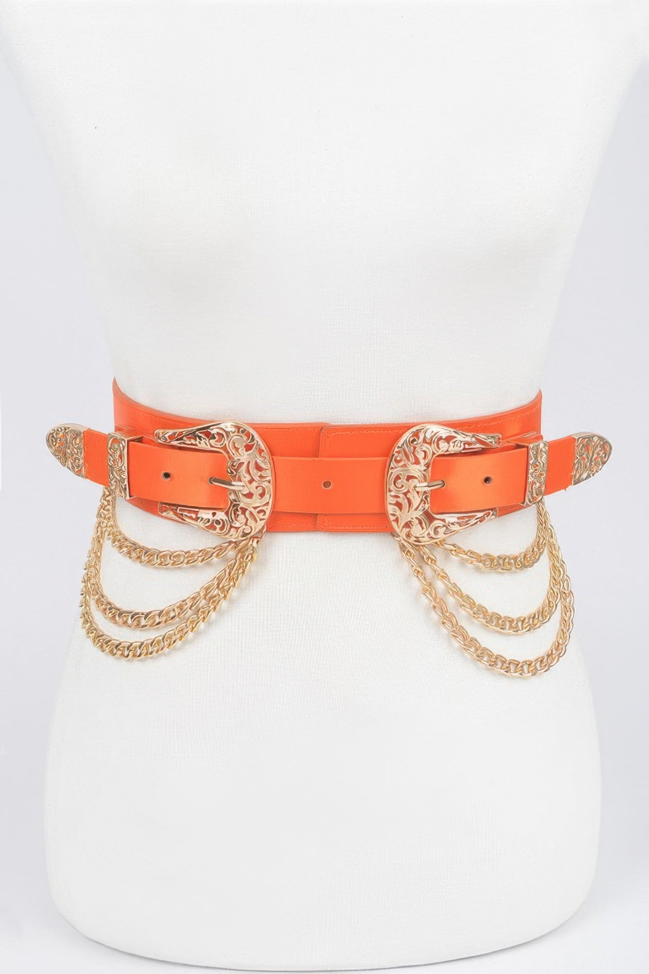 Women's Belts: PARK AV NYFW Collection BYMANYC ® New York-6