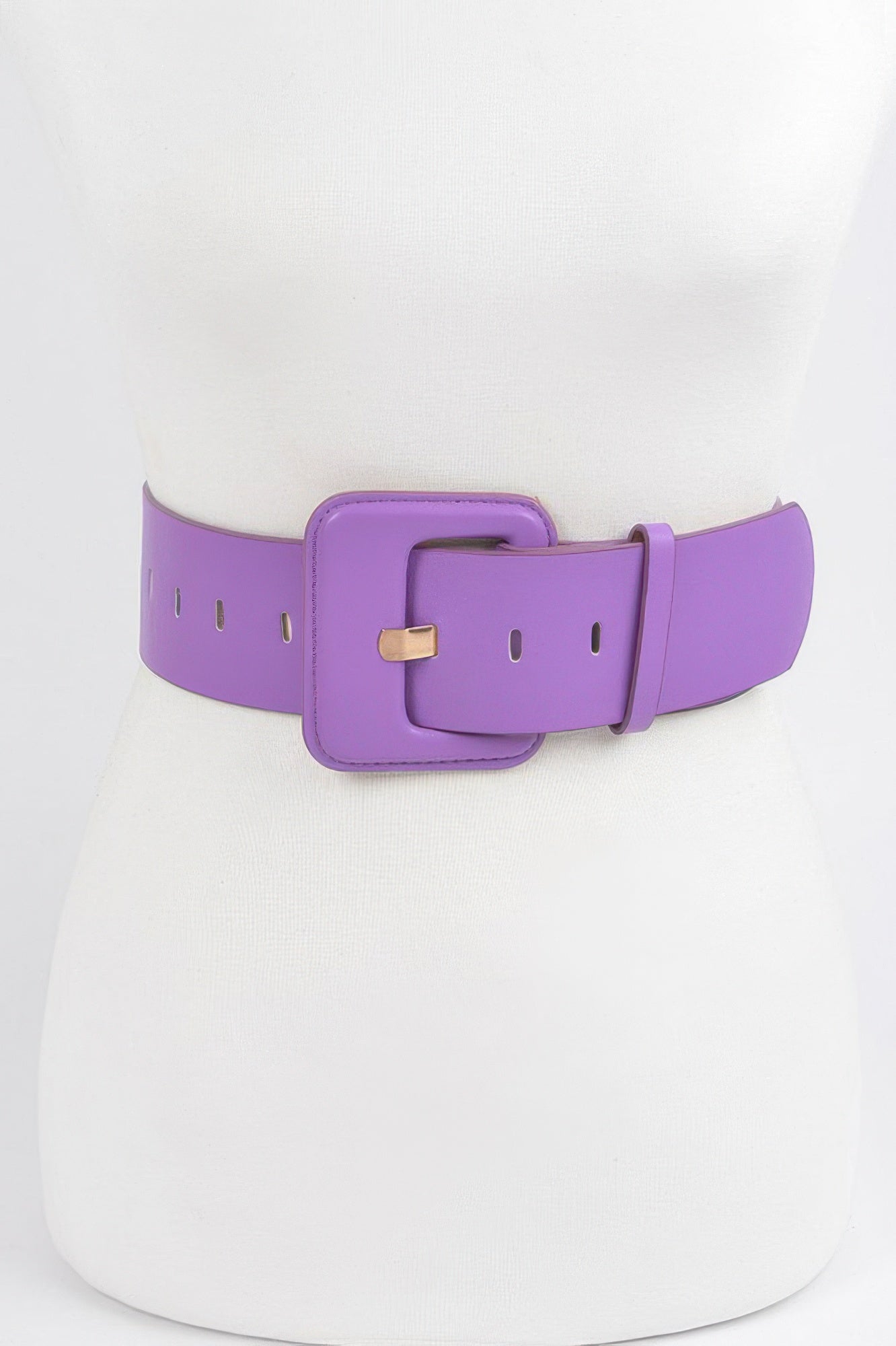 Women's Belts: WALL ST NYFW Collection BYMANYC ® New York-9
