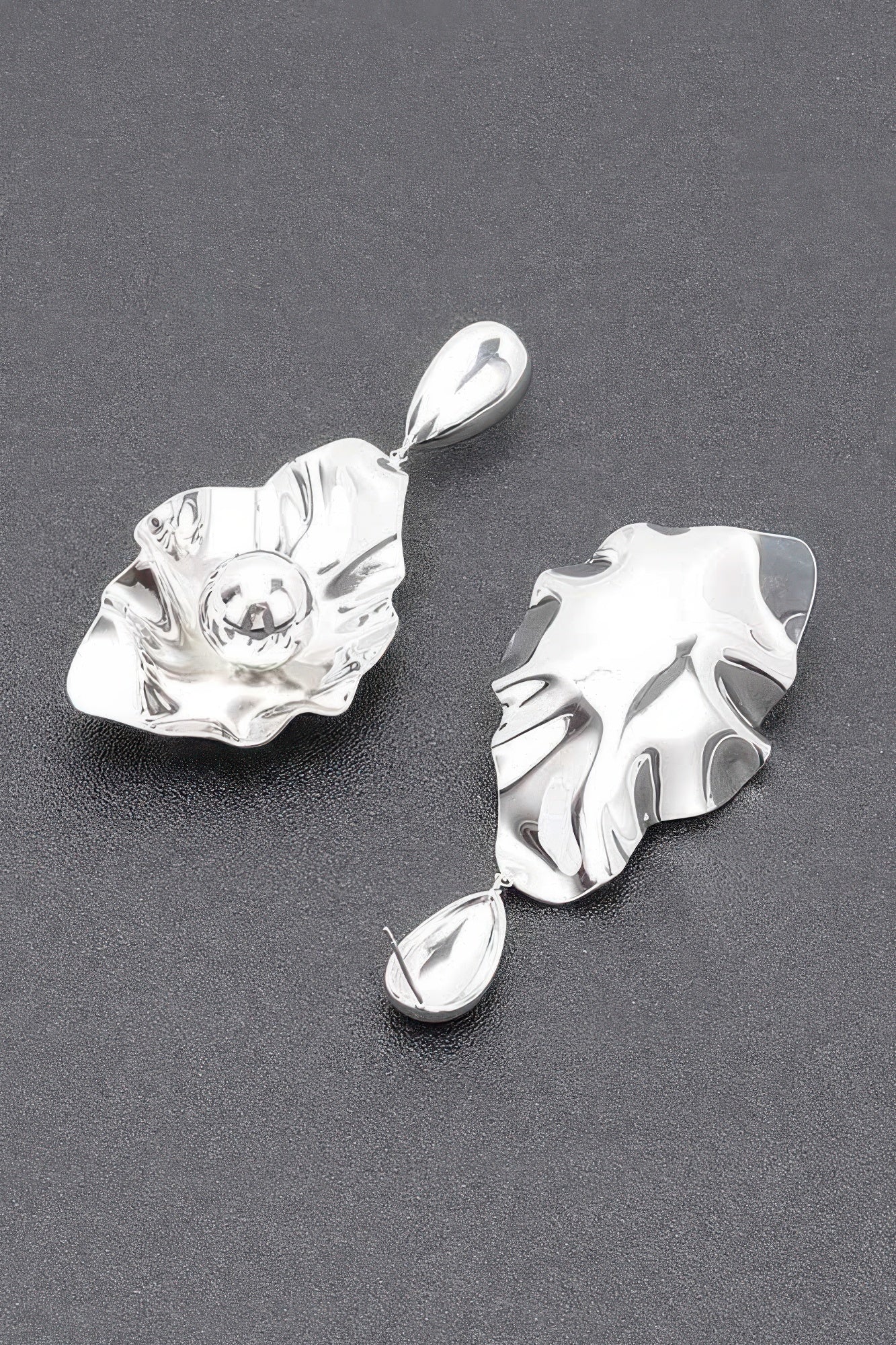 Women's Earrings SOHO New Collection Prêt-à-Porter BYMANYC ® New York-4
