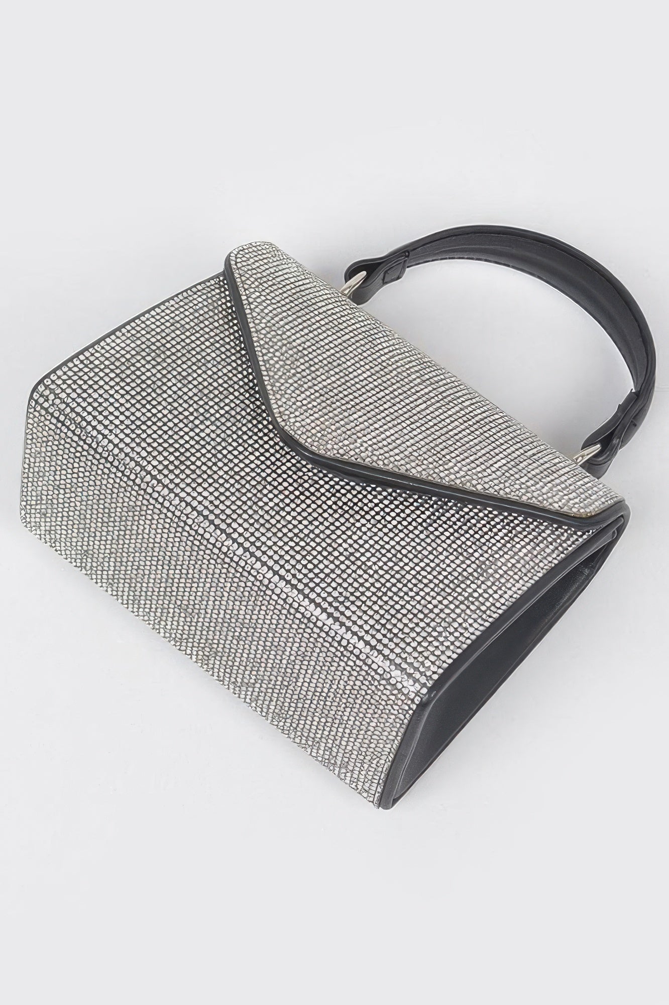 Women's Handbag ROCKEFELLER New Collection Prêt-à-Porter BYMANYC ® New York-3