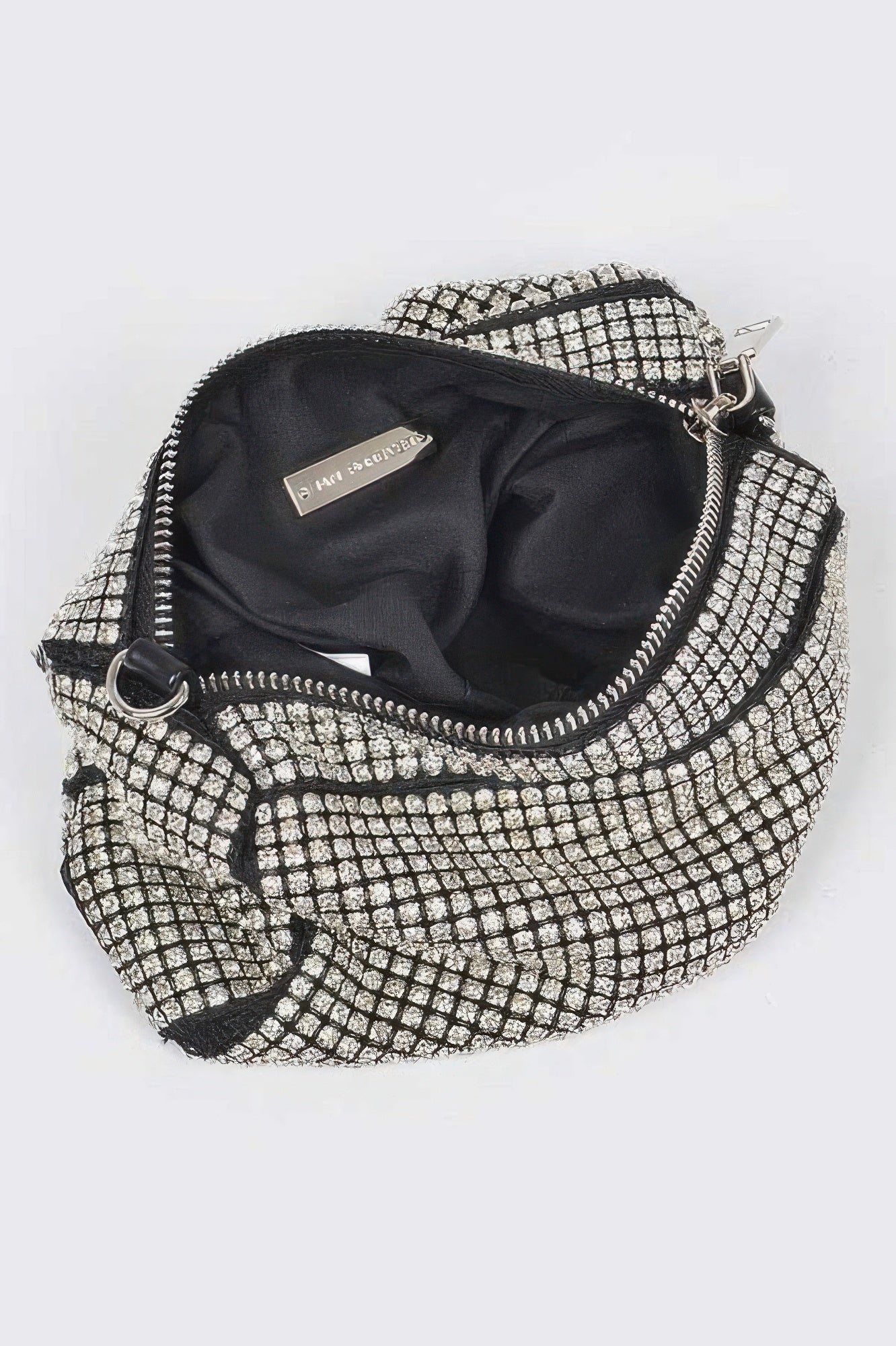 Women's Handbag TIMES SQUARE New Collection Prêt-à-Porter BYMANYC ® New York-4