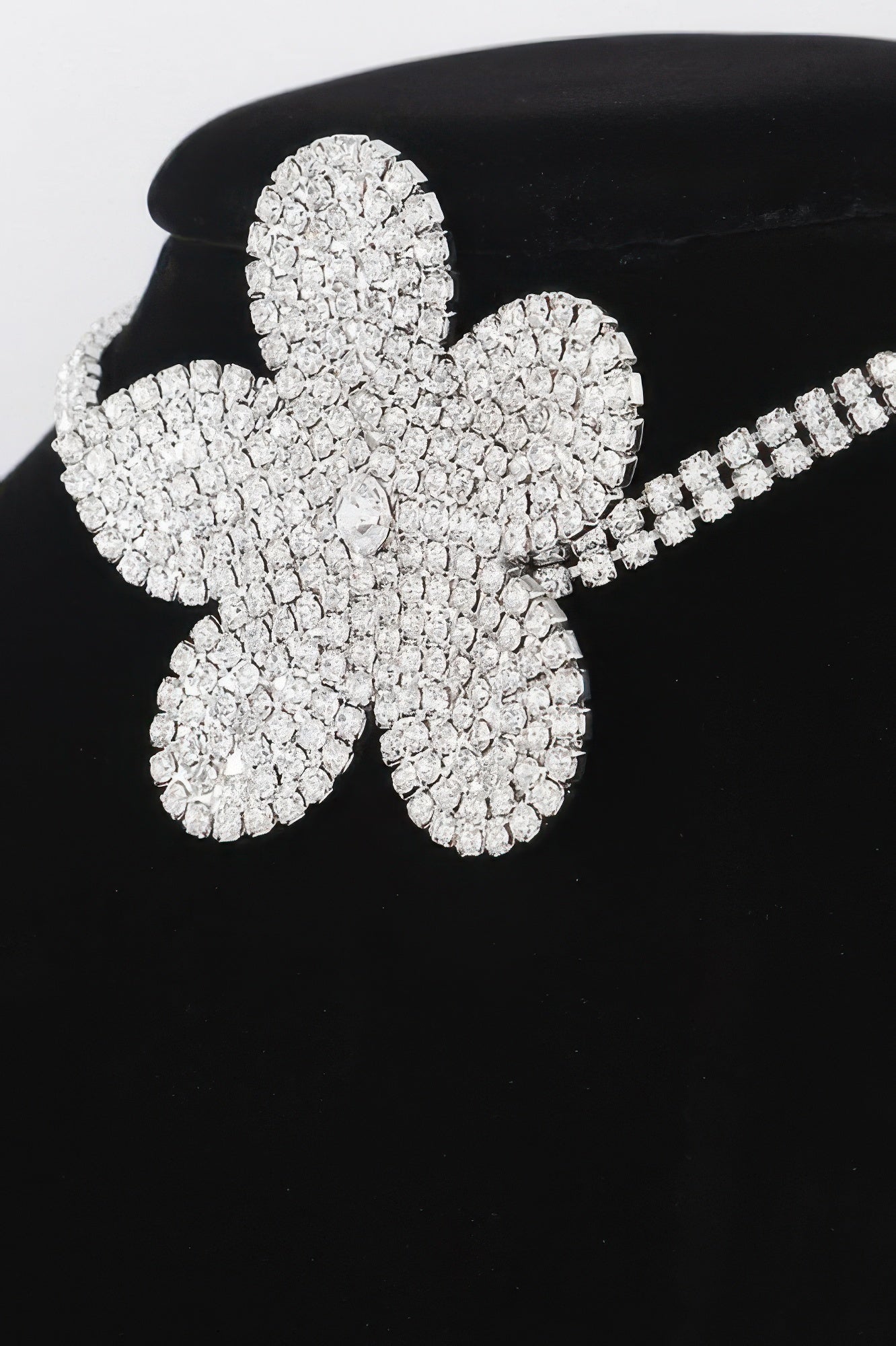 Women's Necklace BRYANT New Collection Prêt-à-Porter BYMANYC ® New York-3