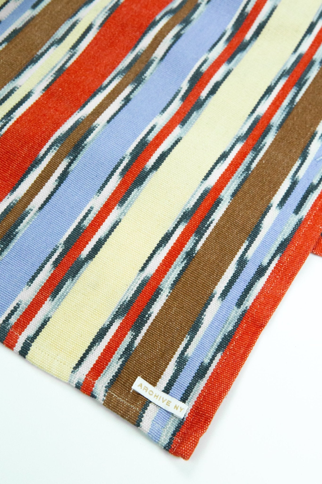 Xela Multi Jaspe Table Runner